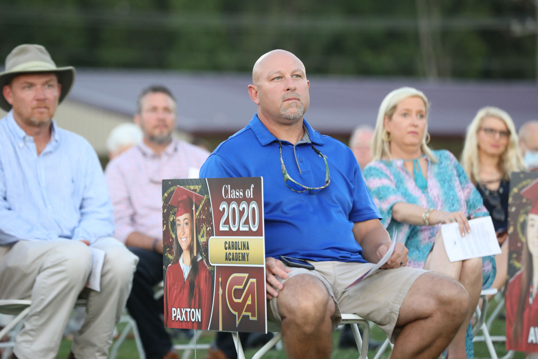 TCA Graduation